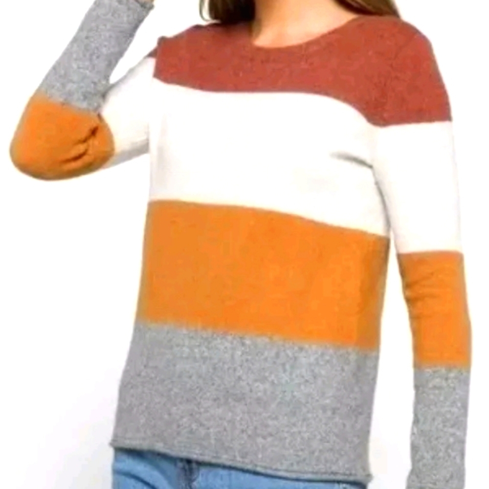 Pique Stitchfix Women's Size XL Gina Sweater